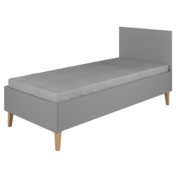 Kolekcja Kubi Kocot Kids: Szary 