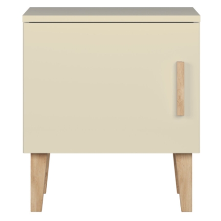 Szafka nocna Kubi Kocot Kids kaszmir