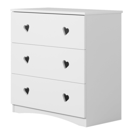 Julia Chest of Drawers Kocot Kids