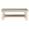 Pontypool Coffee Table 116x60 Forte