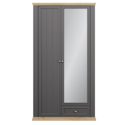 Forte Pontypool: Szary/Dąb Mauvella 