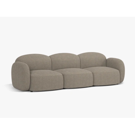Sofa 3-osobowa Blair Micadoni