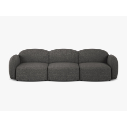 Kolor tapicerki: Dark grey Tkanina Szenil: Ciemny Szary 