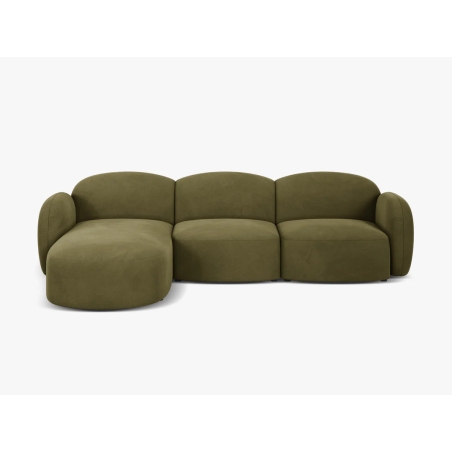 Blair Micadoni corner sofa
