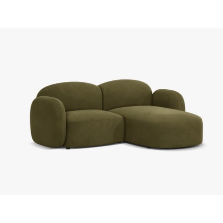 Blair 3-seater sofa bed Micadoni