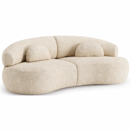 Coco two-seater sofa MP Nidzica