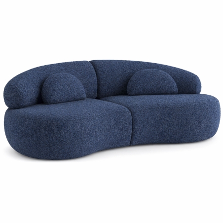 Tkaniny Coco gr.A - Aragon 79