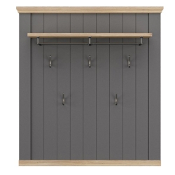 Forte Pontypool: Szary/Dąb Mauvella 