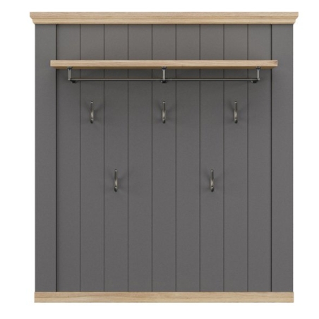 Forte Pontypool - Szary/Dąb Mauvella