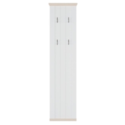 Forte Pontypool: Biały/Dąb Riviera 