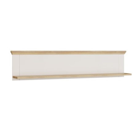 Pontypool Forte Wall Shelf