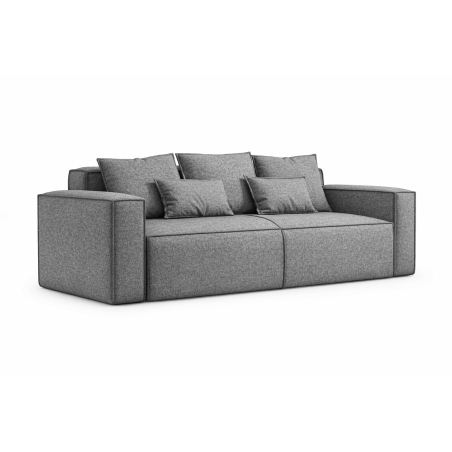 MP Nidzica Gr A - Solid 90