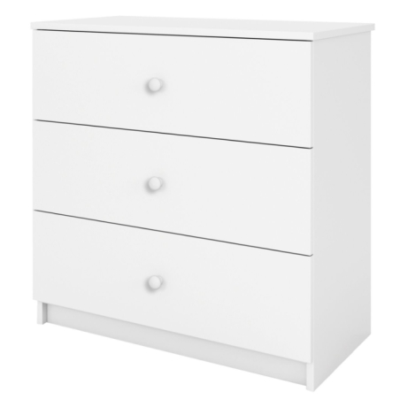Babydreams Chest of Drawers – Kocot Kids