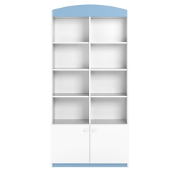 Babydreams Kocot Kids: Niebieski 