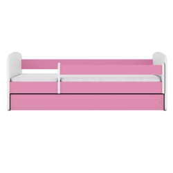 Babydreams Kocot Kids: Różowy 