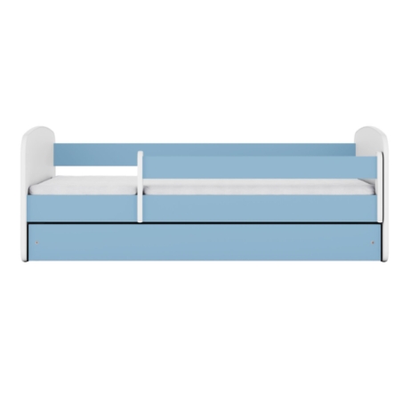 Babydreams Kocot Kids - Niebieski