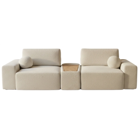 Sofa Morgan 3DL Meble Best