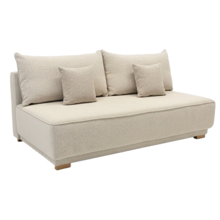 Sofa Soho 3DL bez boków Meble BEST