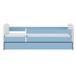 Babydreams Kocot Kids: Niebieski 