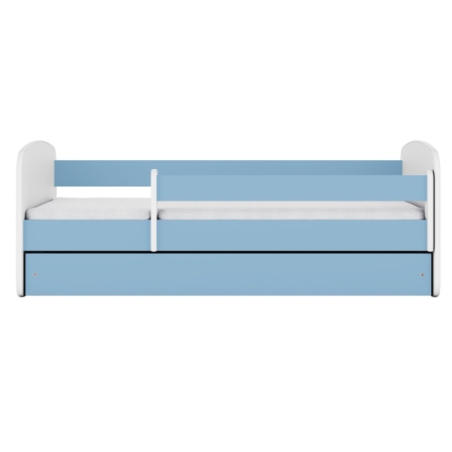 Babydreams Kocot Kids - Niebieski