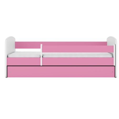 Babydreams Kocot Kids - Różowy