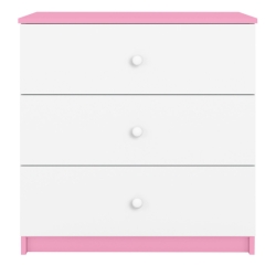 Babydreams Kocot Kids: Różowy 