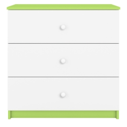 Babydreams Kocot Kids: Zielony 