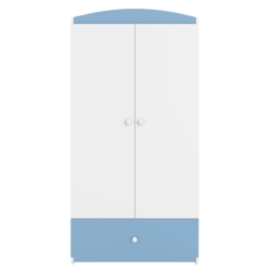 Babydreams Kocot Kids: Niebieski 