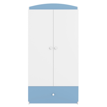 Babydreams Kocot Kids - Niebieski