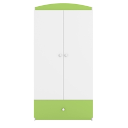 Babydreams Kocot Kids: Zielony 