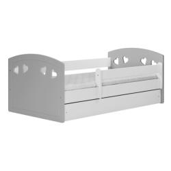 Julia Kocot Kids: Szary 