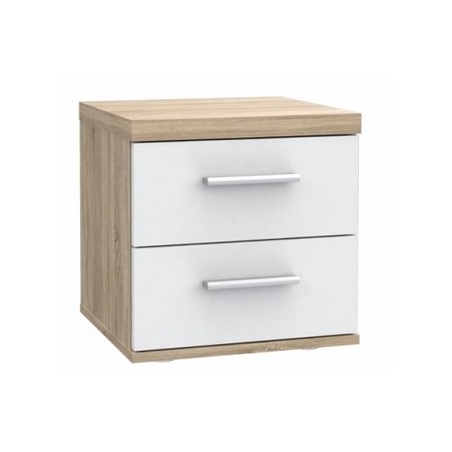 Winnie Bedside Cabinet WNK08 Forte