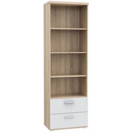 Winnie bookcase WNR82 Forte