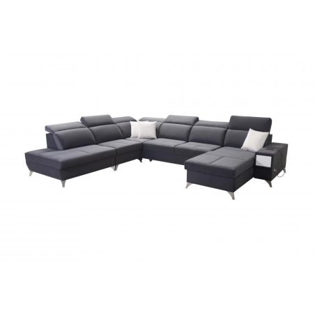 Narożnik Deux X Brattex