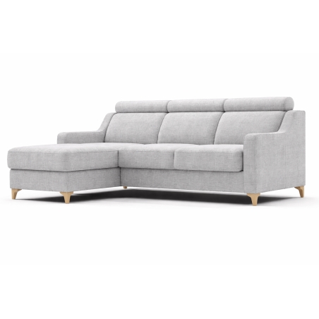 Corner side - Left, MP Nidzica Gr A - Solid 6, MP Nidzica foot colour - B