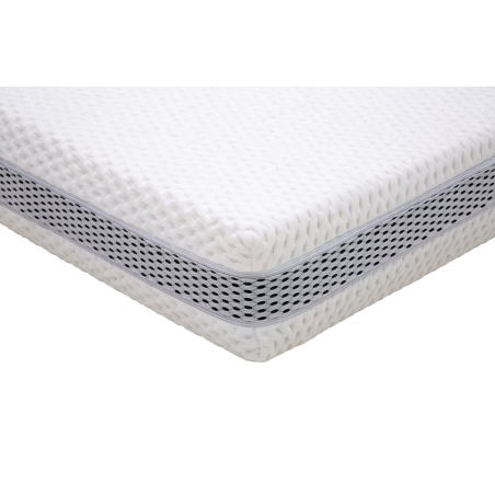 Materac Cool Control 90x200 Szybka wysyłka