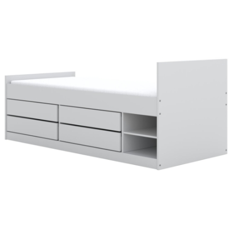 Leon Kocot Kids children’s bed 90 × 200