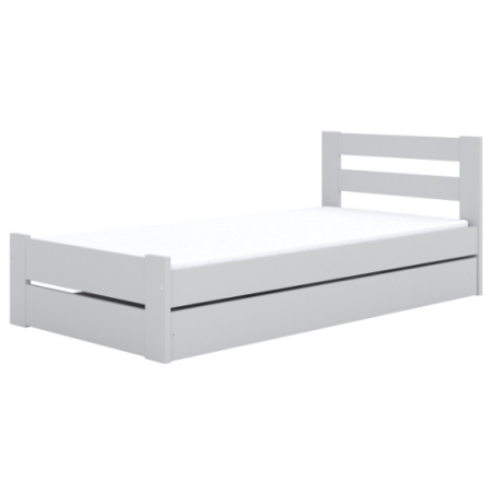 Emil Kocot Kids children’s bed 160 × 80 white