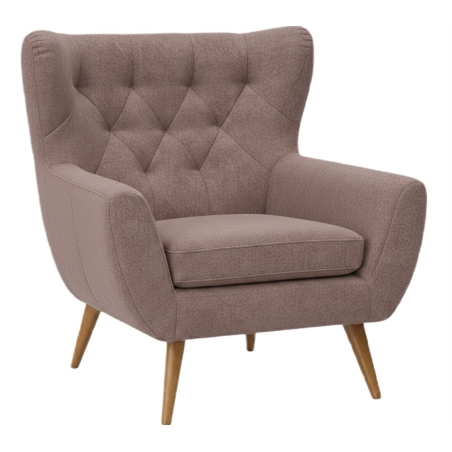 Fotel Voss tk. Accept 41 Gala Collezione Szybka Wysyłka