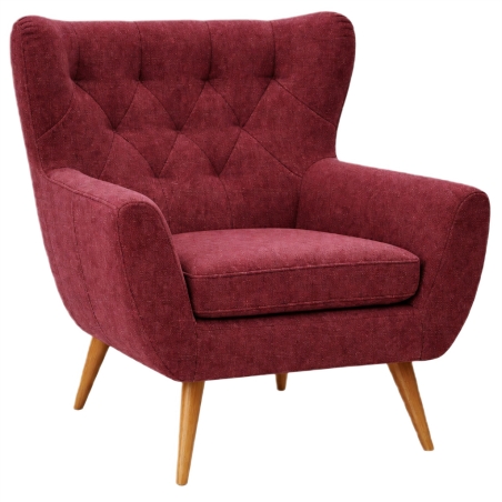 Fotel Voss tk. Accept 42 Gala Collezione Szybka Wysyłka