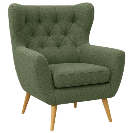 Voss Armchair Quintana 05 Fast Delivery