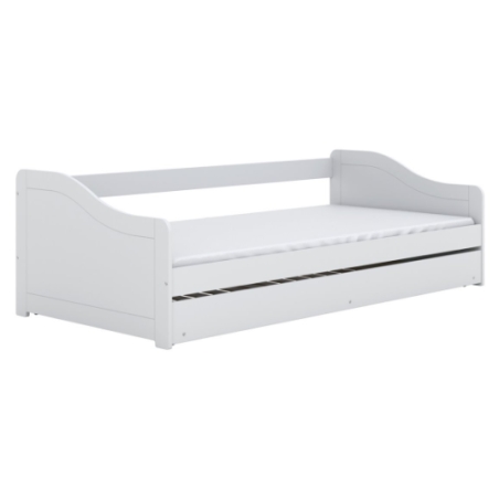Blanka Double Bed 90×200 cm – Kocot Kids