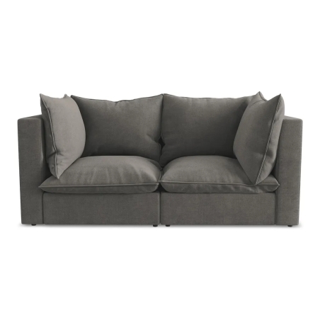 Sofa Manao dwuosobowa Makamii