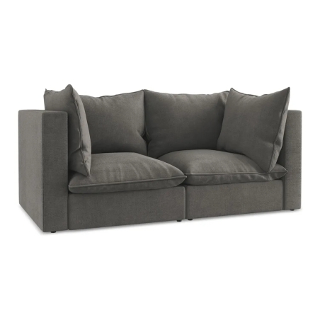 Sofa Manao dwuosobowa Makamii