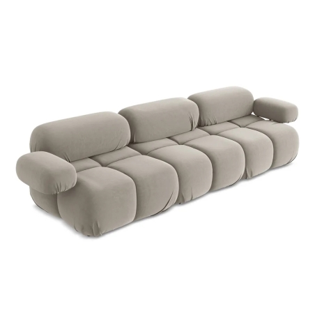 Sofa trzyosobowa modułowa Lokua Makamii