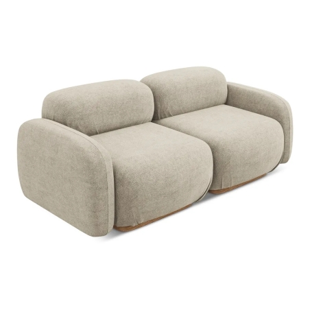 Sofa modułowa Ailani Makamii
