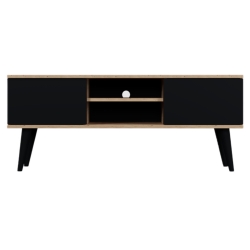 Kocot Meble Toronto: Czarny 