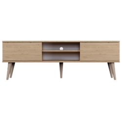 Kocot Meble Toronto: Dąb Artisan 