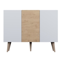 Kocot Meble Toronto: Biały 