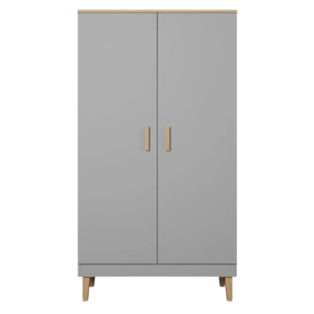 Kocot Meble Denver - Szary